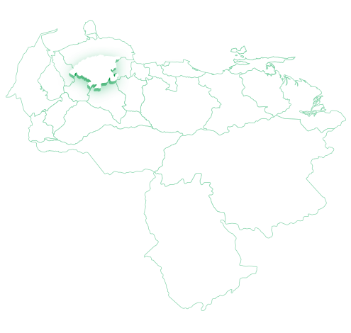 Mapa a La Cepa